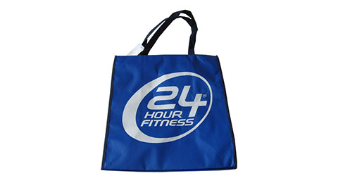 LB06 PP Lamination Gift Bags