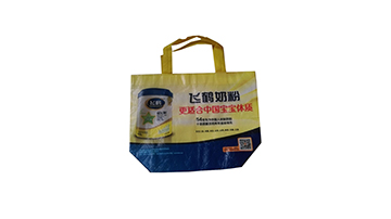 沈阳无纺布袋加工定制，沈阳购物袋工厂